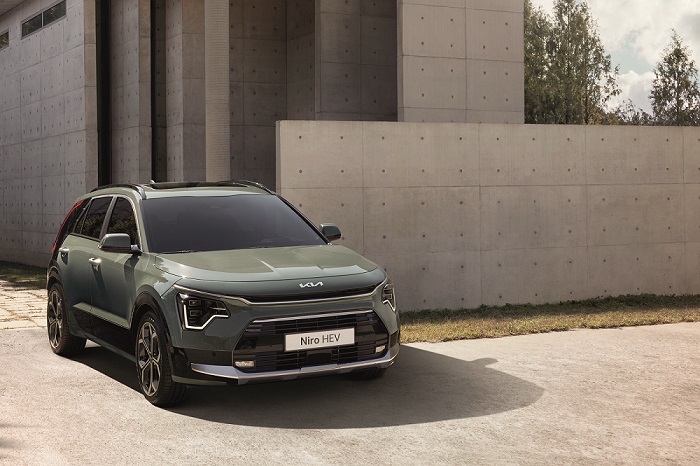 Kia Niro 2023 (5)