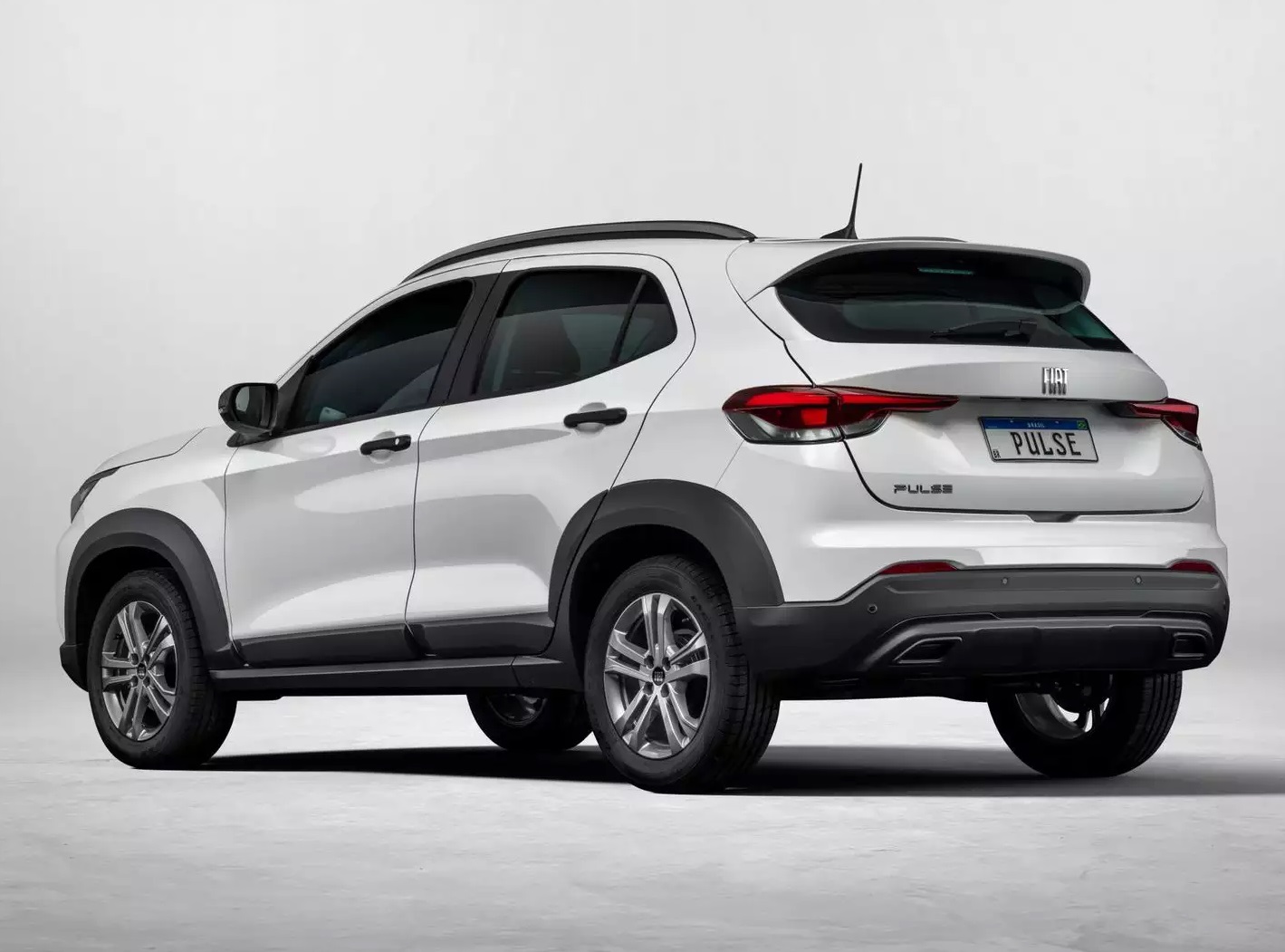 Fiat Pulse 3