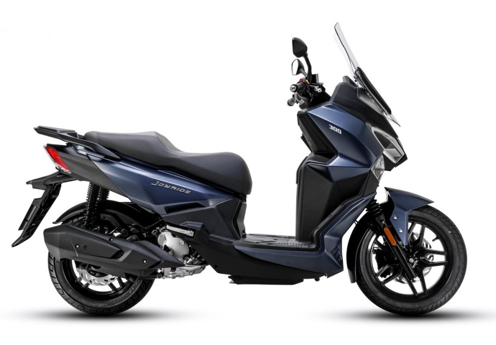 Sym Joyride 5