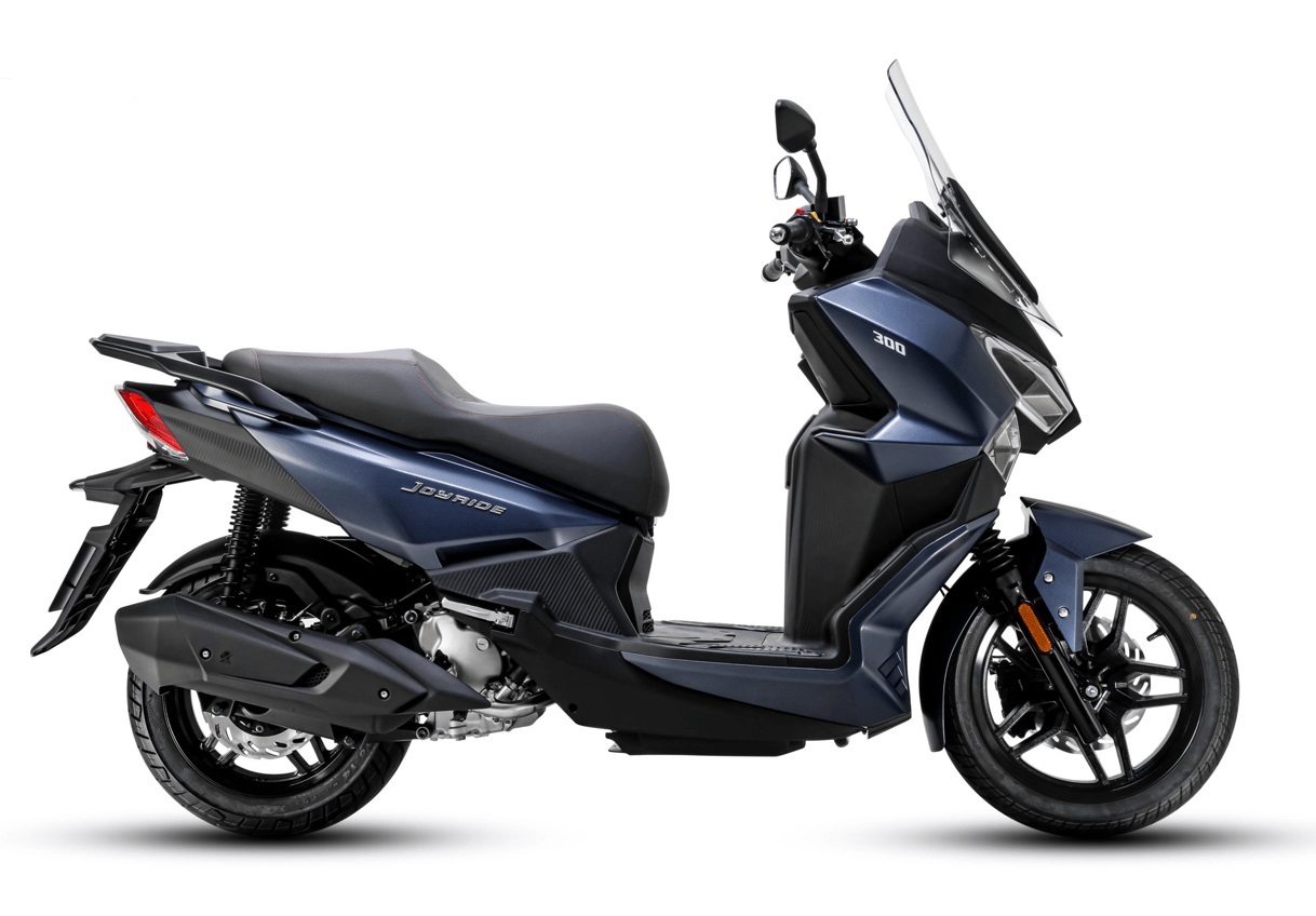 Sym Joyride 5