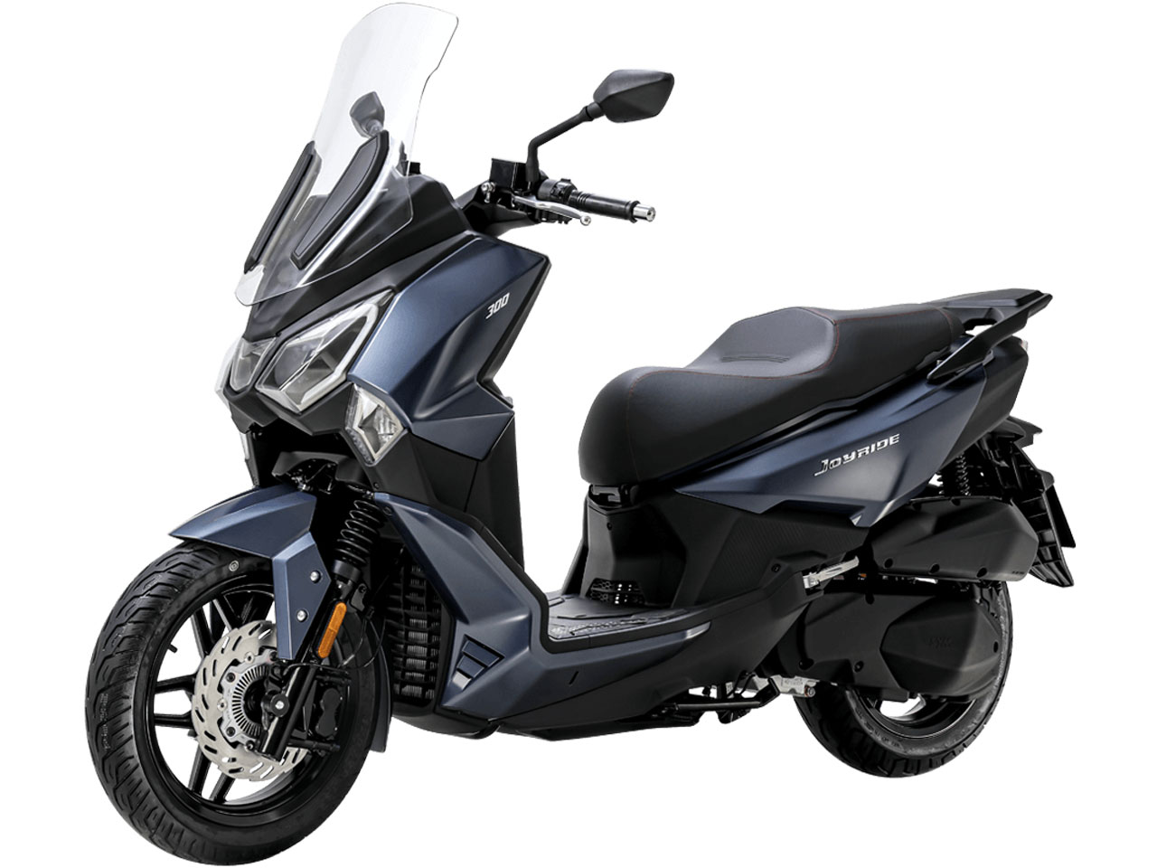 Sym Joyride 1