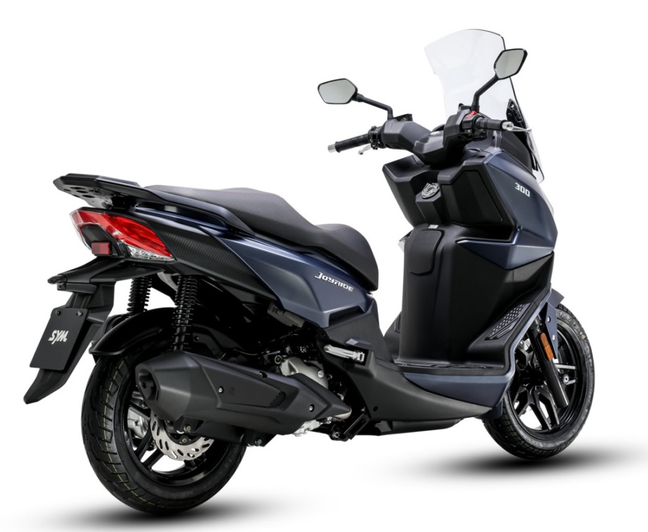 Sym Joyride 8