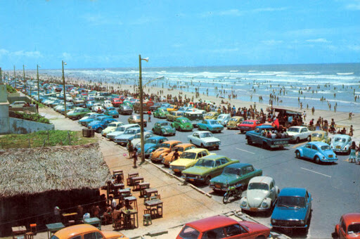 Carros Coloridos