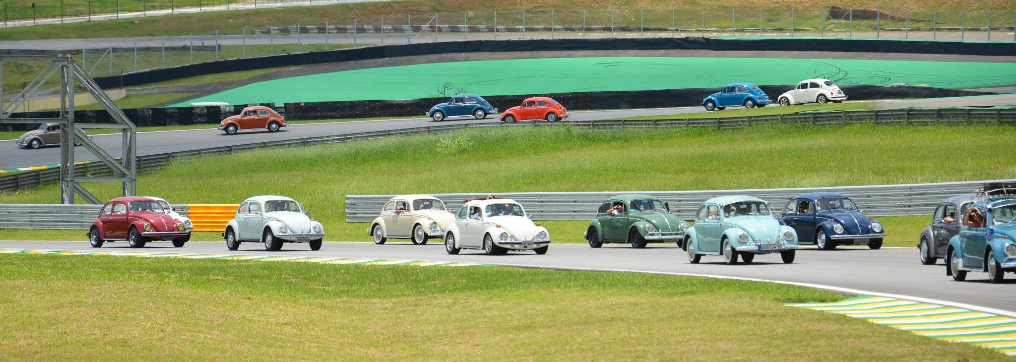 Credito Fusca Clube Do Brasil