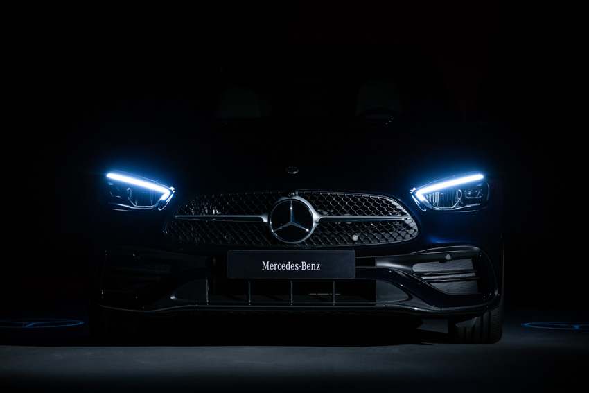 Mercedes Benz C200 Amg Line 2022 (18) - Mercedes Classe C