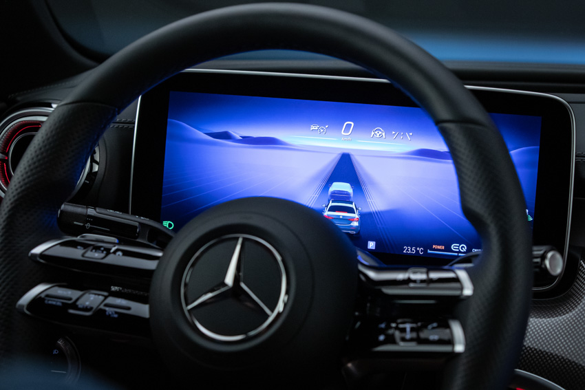 Mercedes Benz C300 Amg Line 2022 (17)