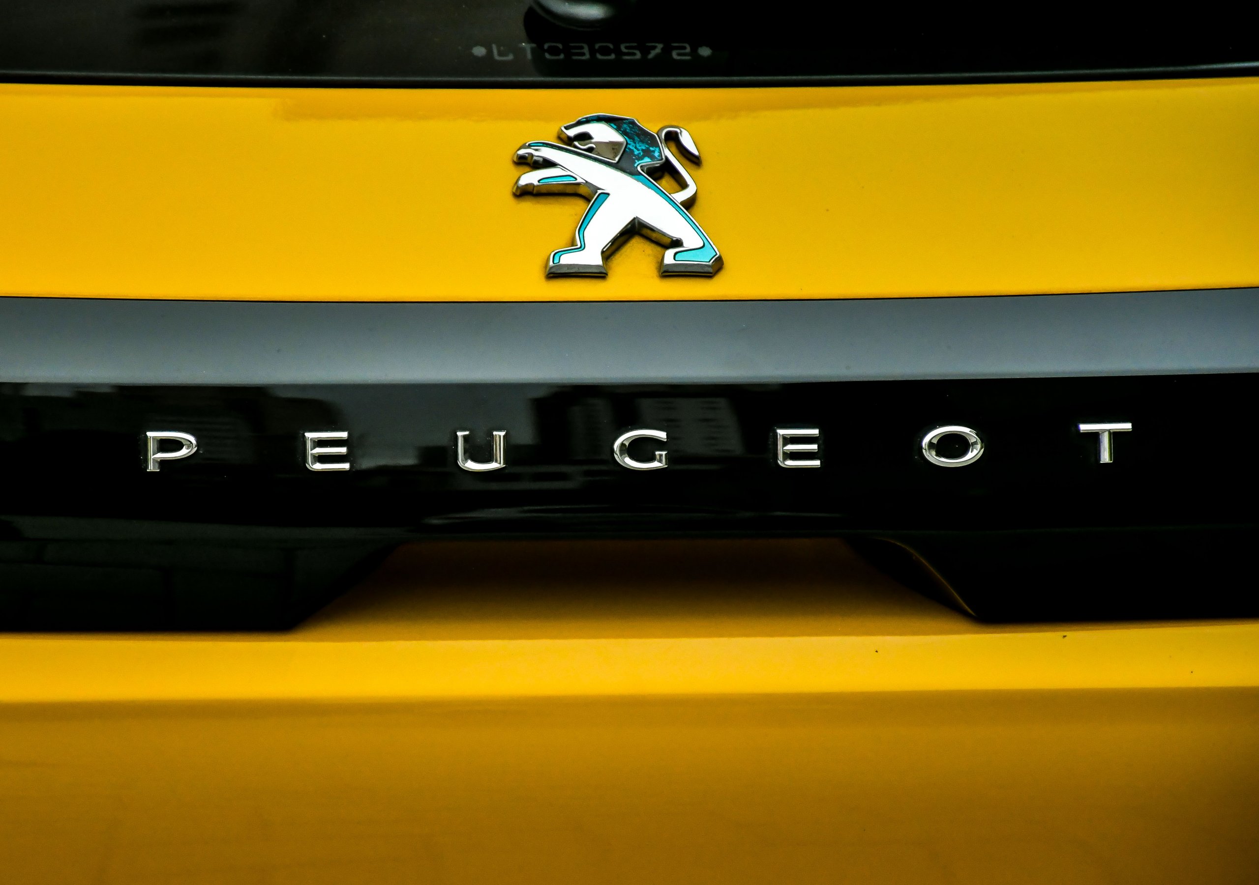 Peugeot 208e Gt 0208