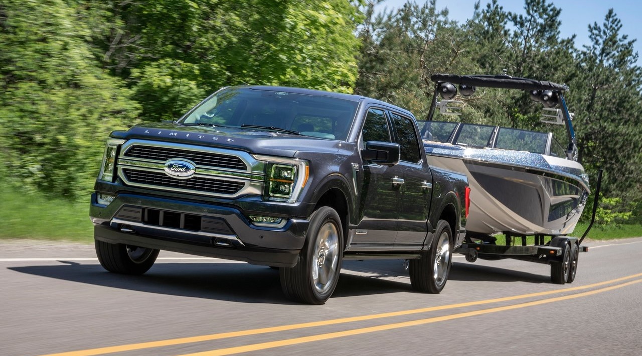 Ford F 150 2021 1280 0c
