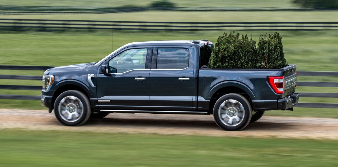 Ford F 150 2021 1280 0f