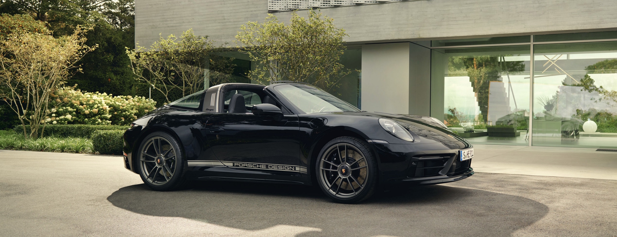 001 Targa 911 3 4 Front V03