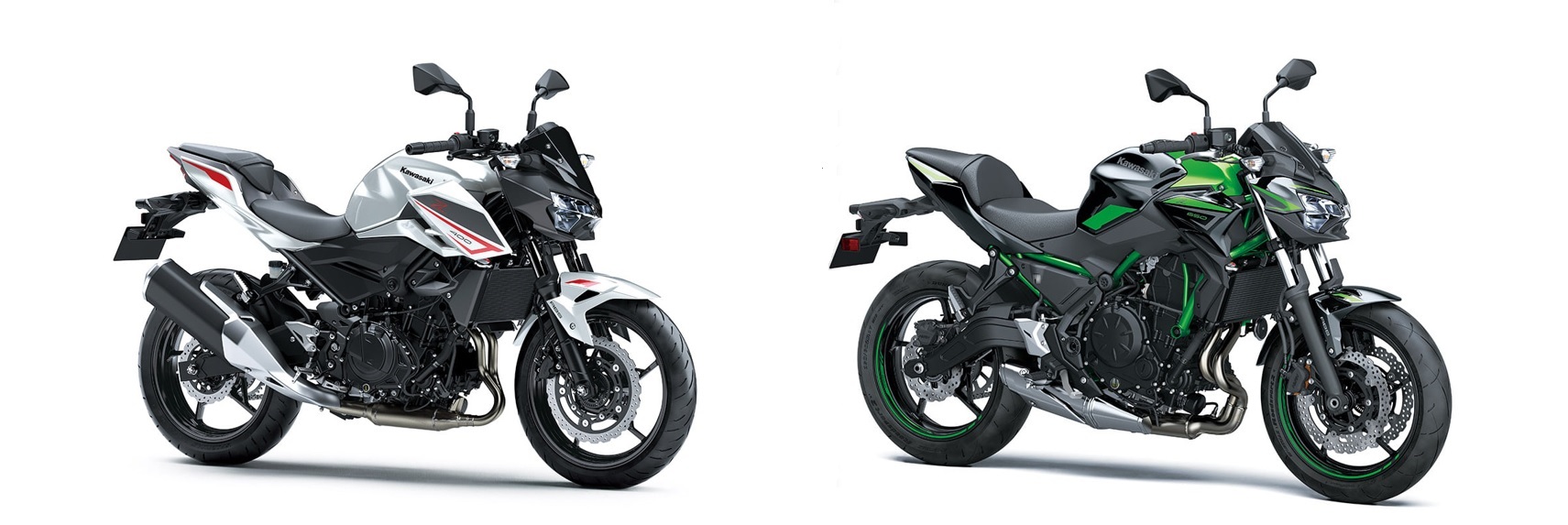 Kawasaki Z 400 E Z 650