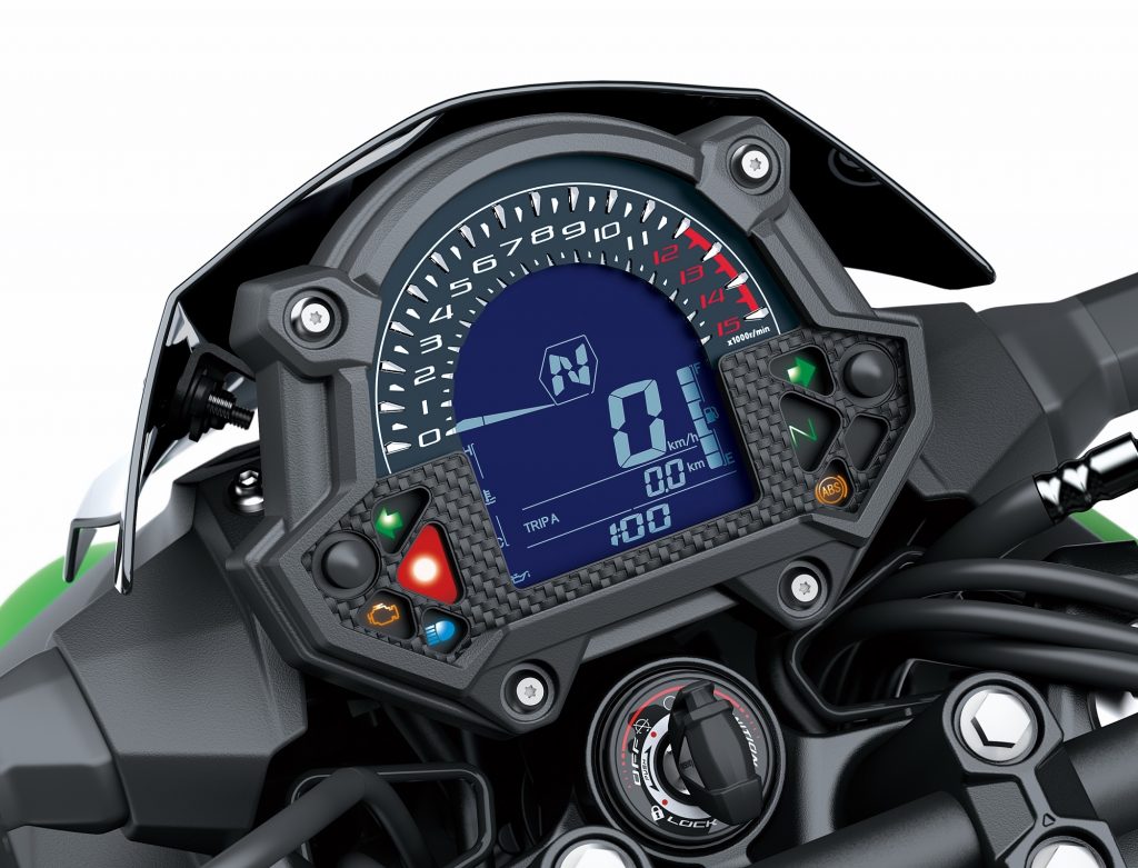 Painel Z 400