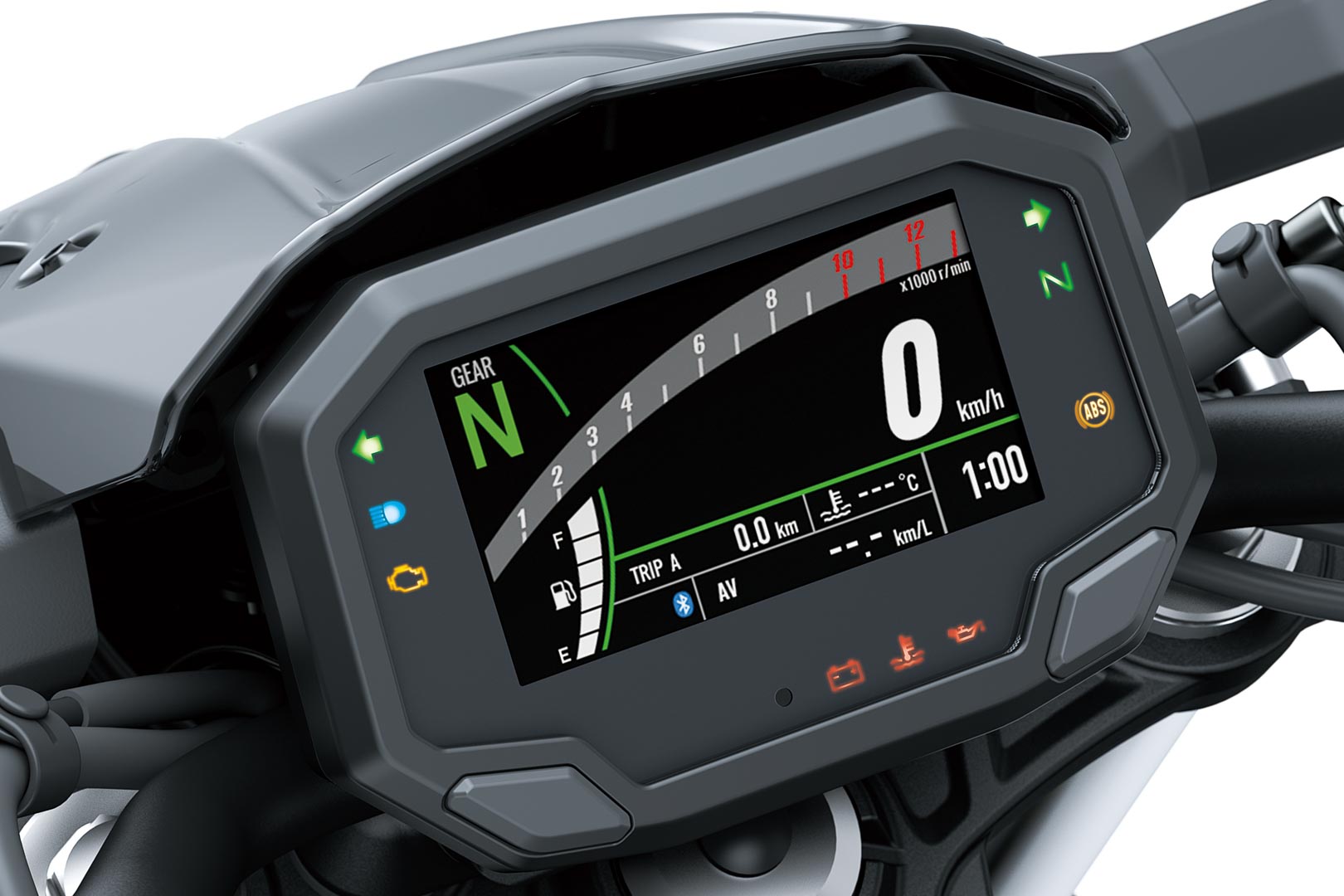 Painel Z 650