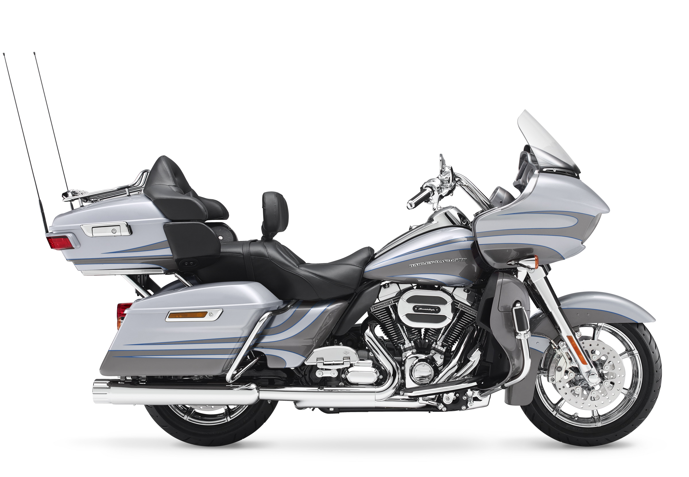 2016 Cvo Road Glide Ultra. Cvo. International Only
