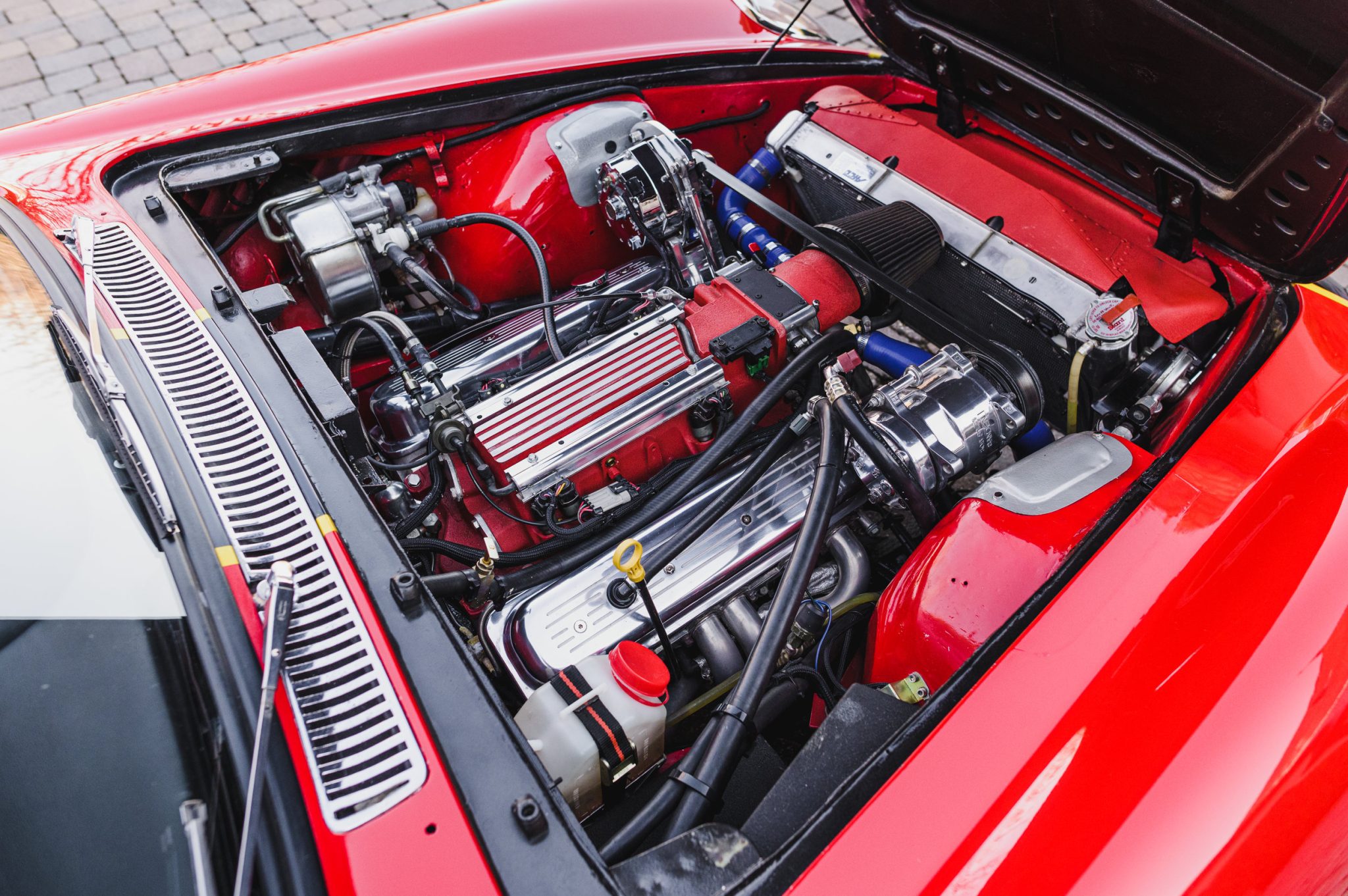 Ferrari 250 Gte 14