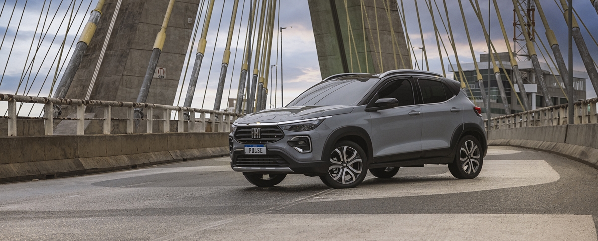Fiat Pulse Impetus 014