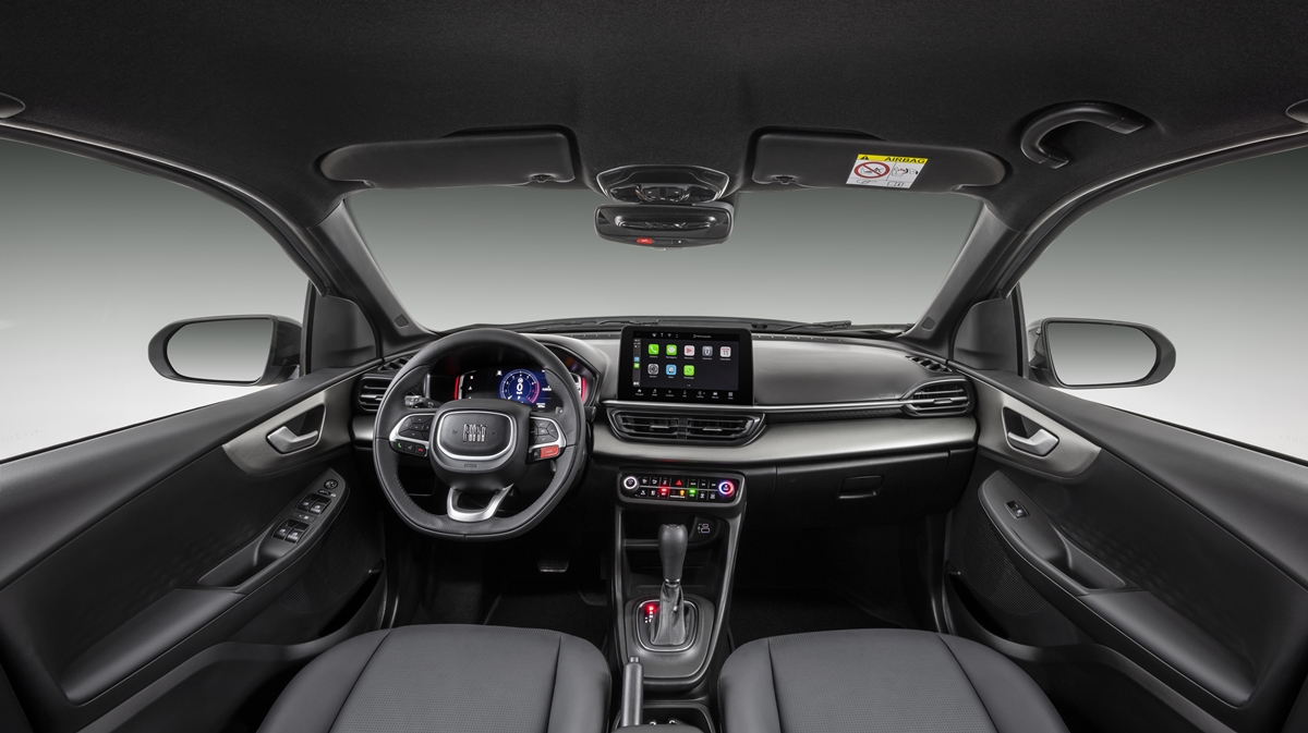 Fiat Pulse Impetus 079