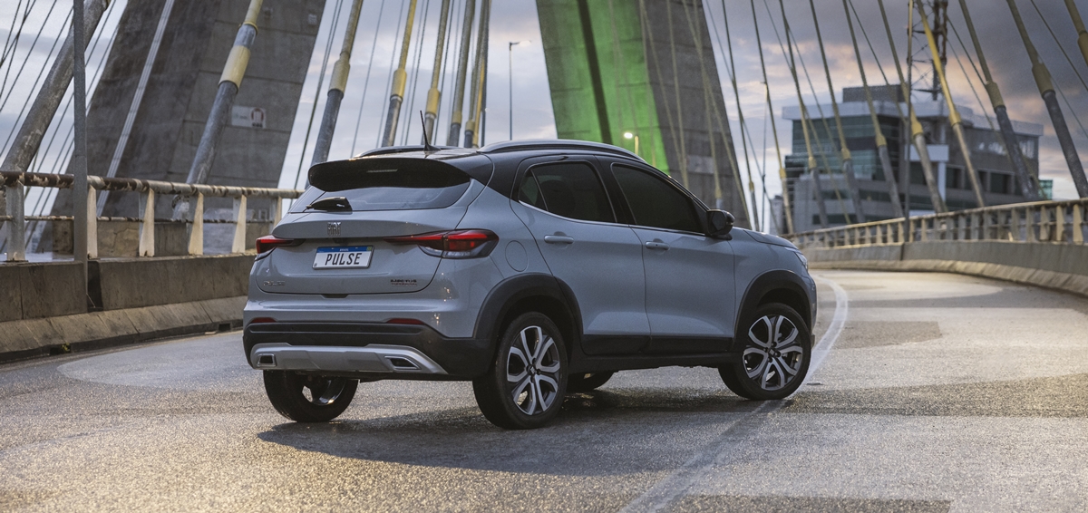 Fiat Pulse Impetus 013