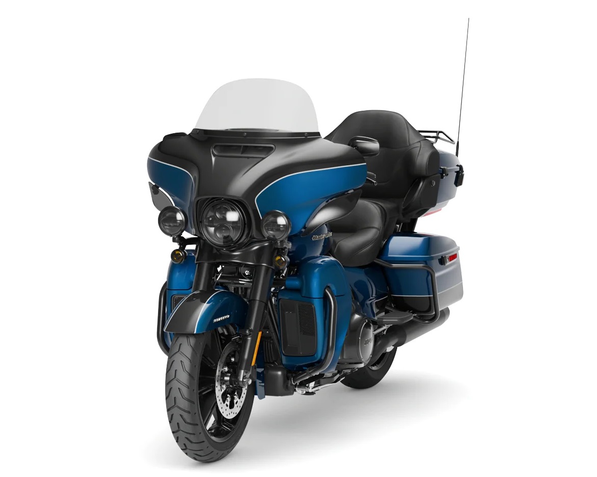 Harley Davidson Ultra Limited