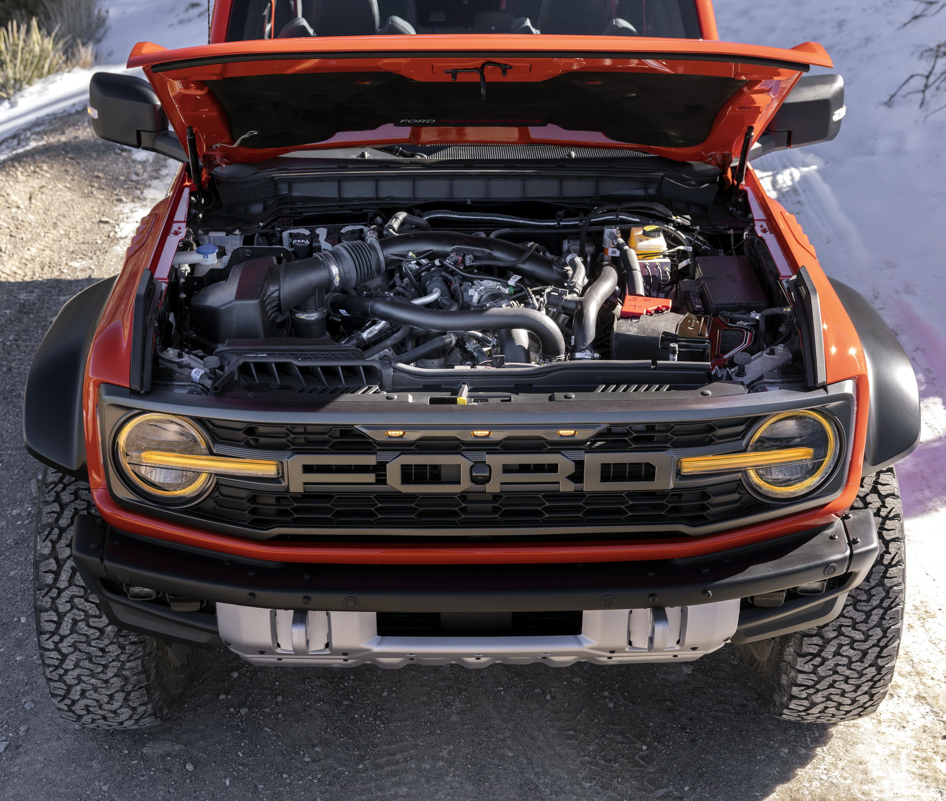 2022 Ford Bronco Raptor Details 02 Copy