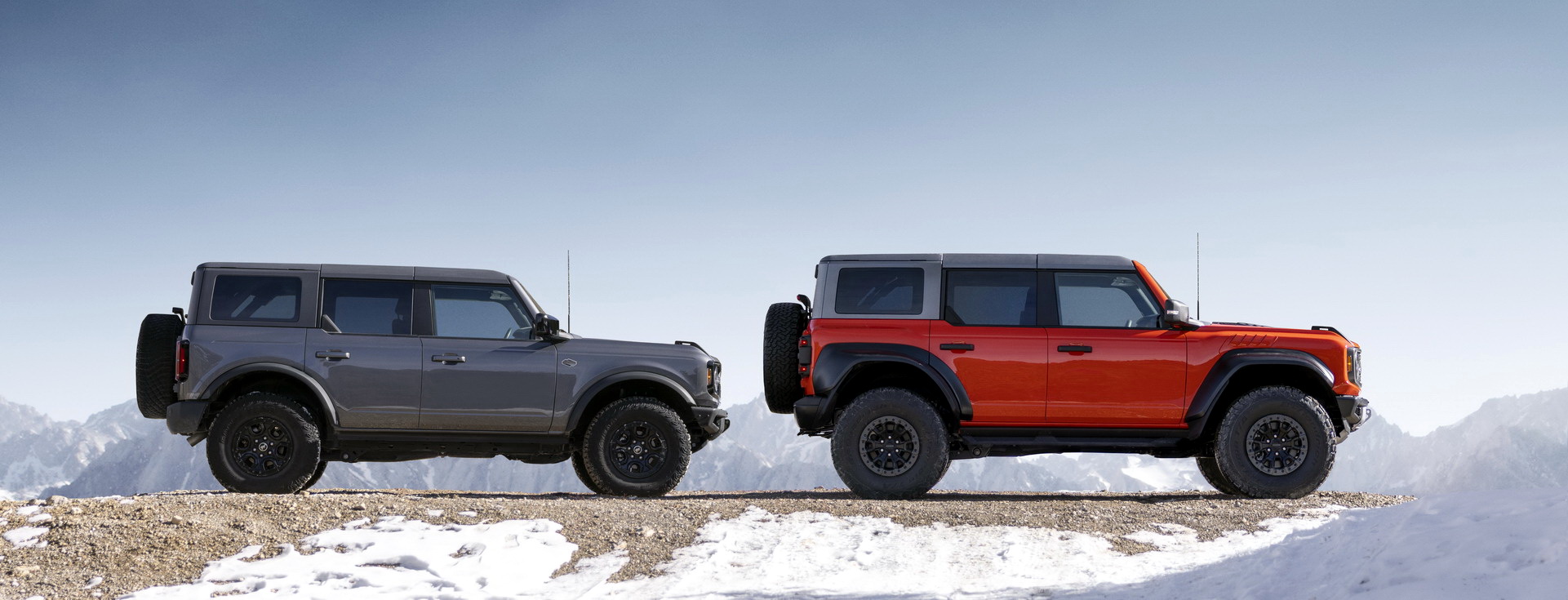 2022 Ford Bronco Raptor Wildtrak 3 Copy