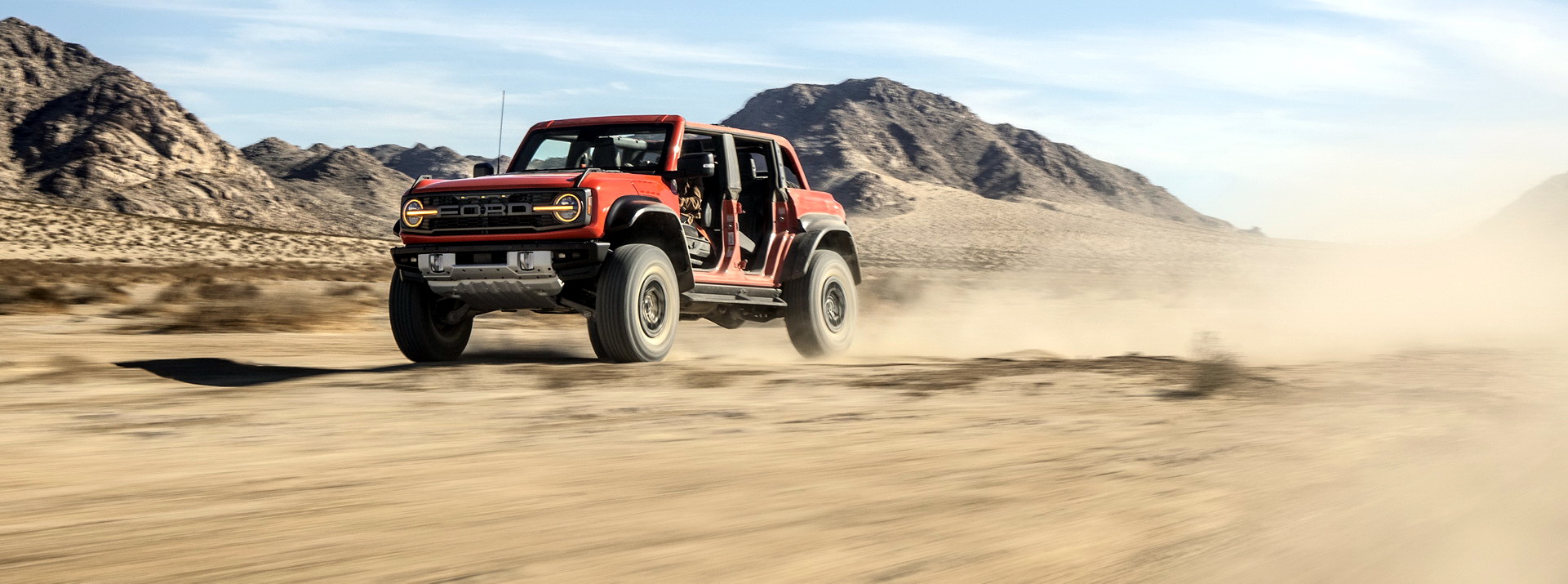 2022 Ford Bronco Raptor 03 Copy