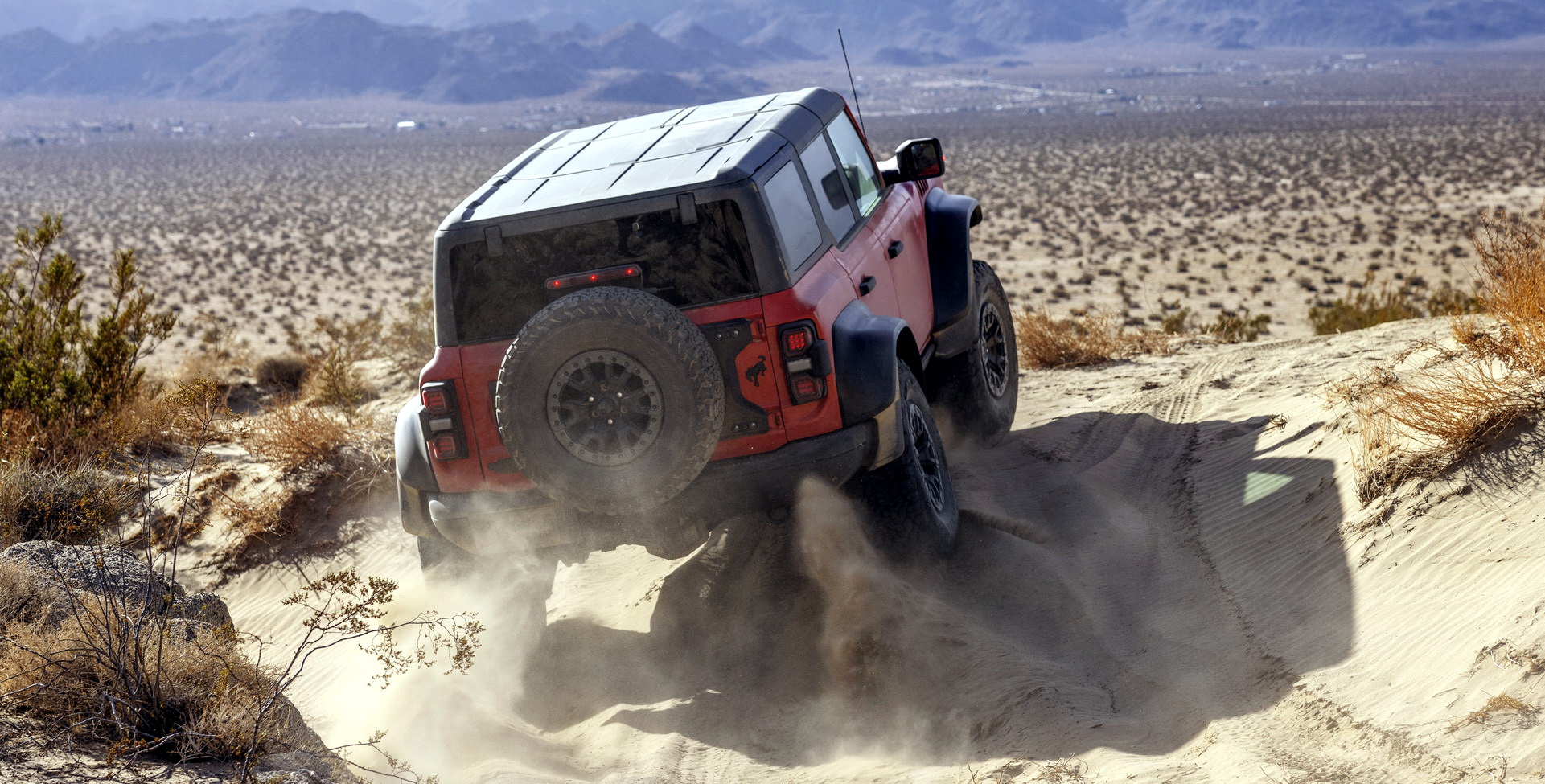 2022 Ford Bronco Raptor 08 Copy