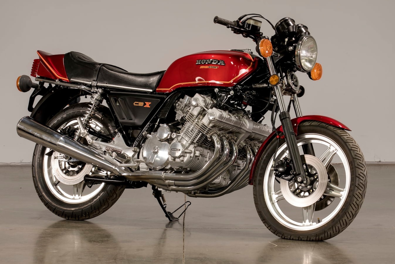 Honda Cbx 1.050 13