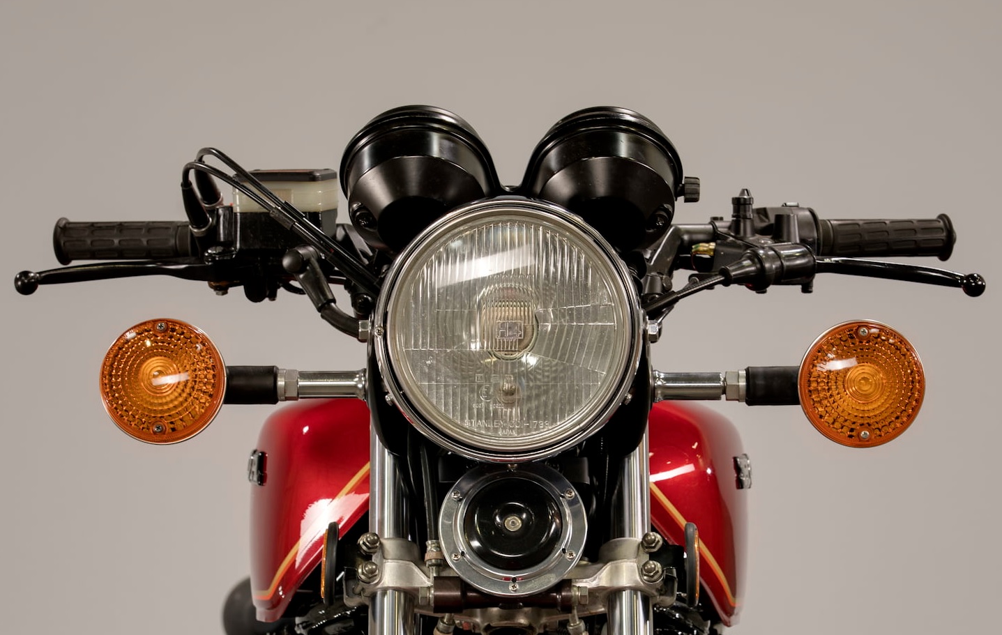 Honda Cbx 1.050 11