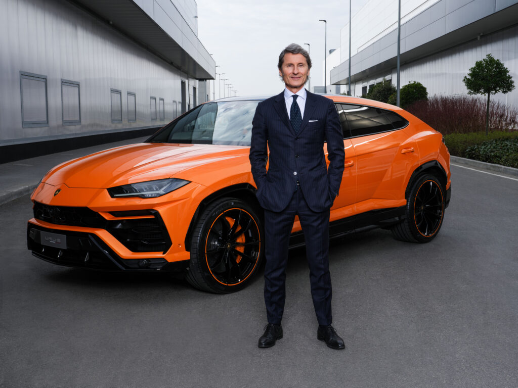 Stephan Winkelmann(1)