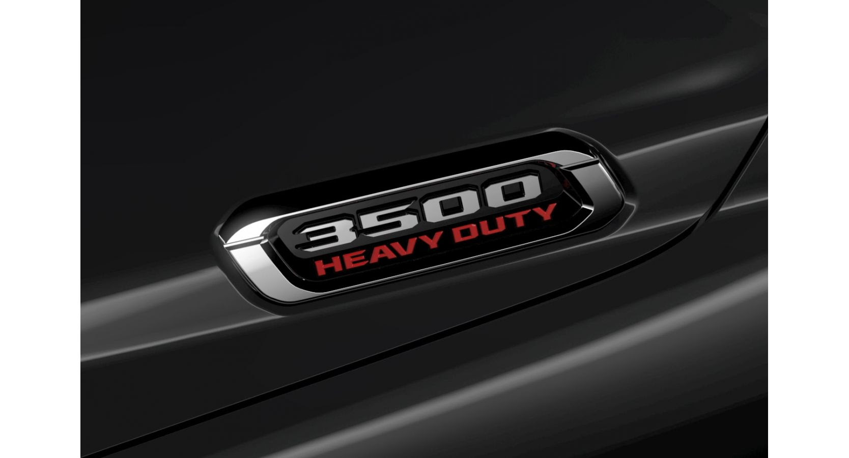 RAM 3500