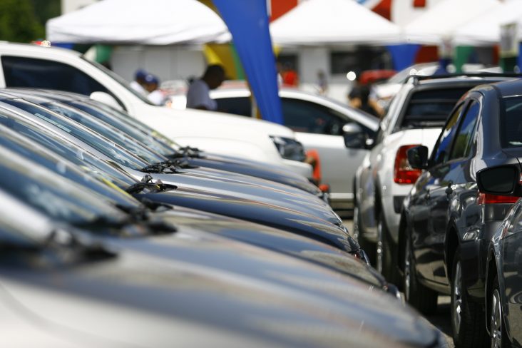 Veículos Usados carro usado