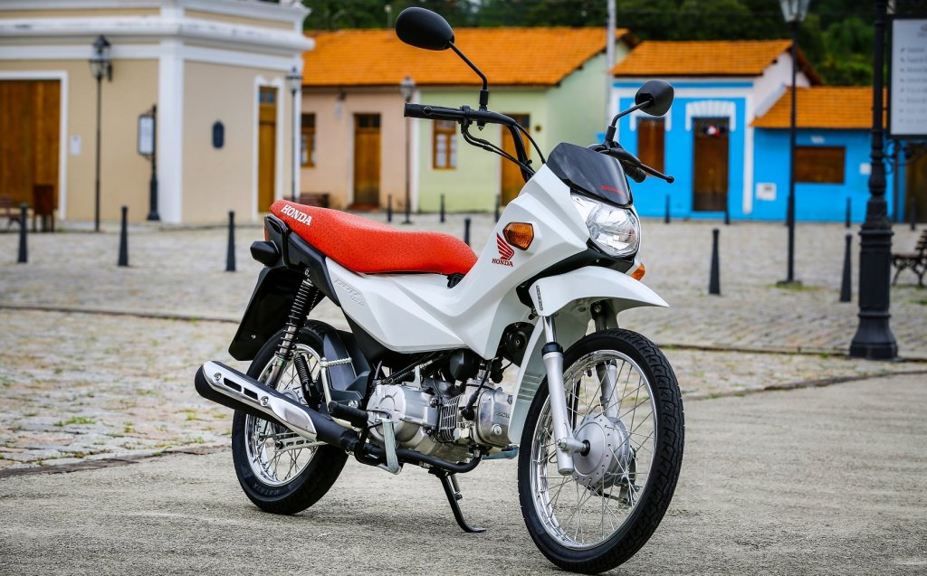 Honda Pop 110i (modelo 2022) (3)