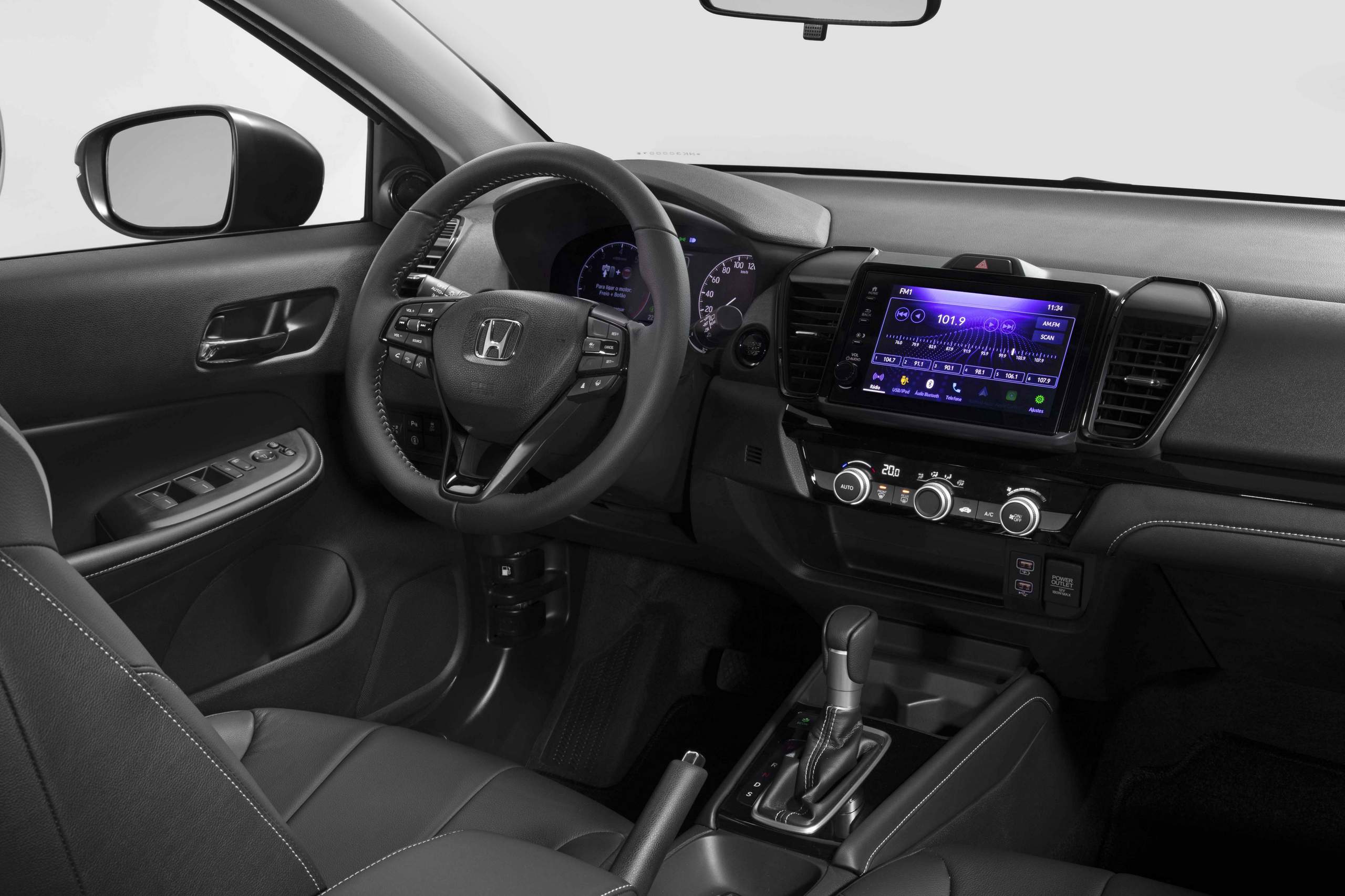 Honda City Hatchback (28)