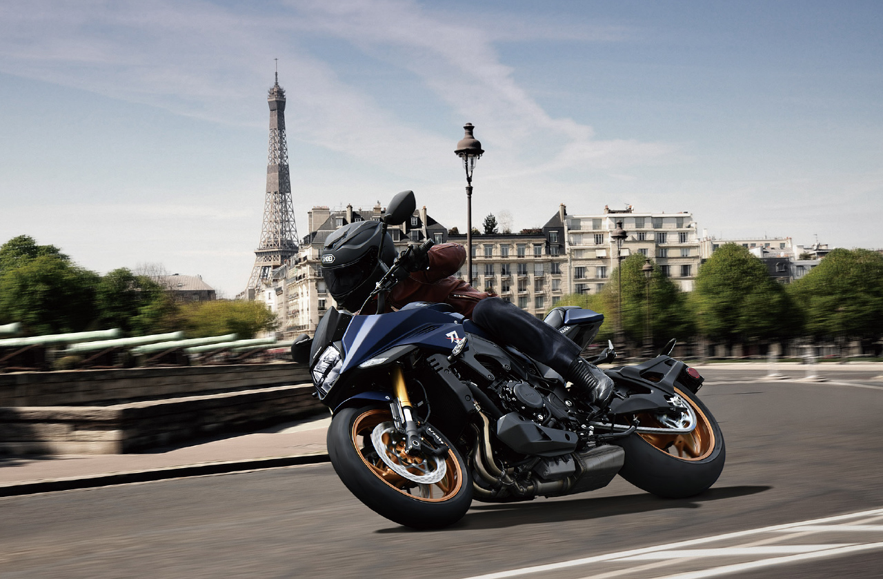 Suzuki Katana 1.000 Destacada