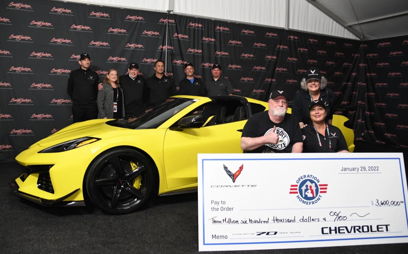 Corvette Z06 2023 3