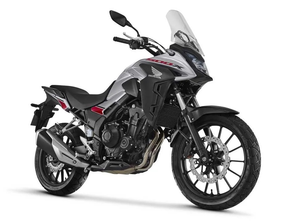 Honda Cb 500x