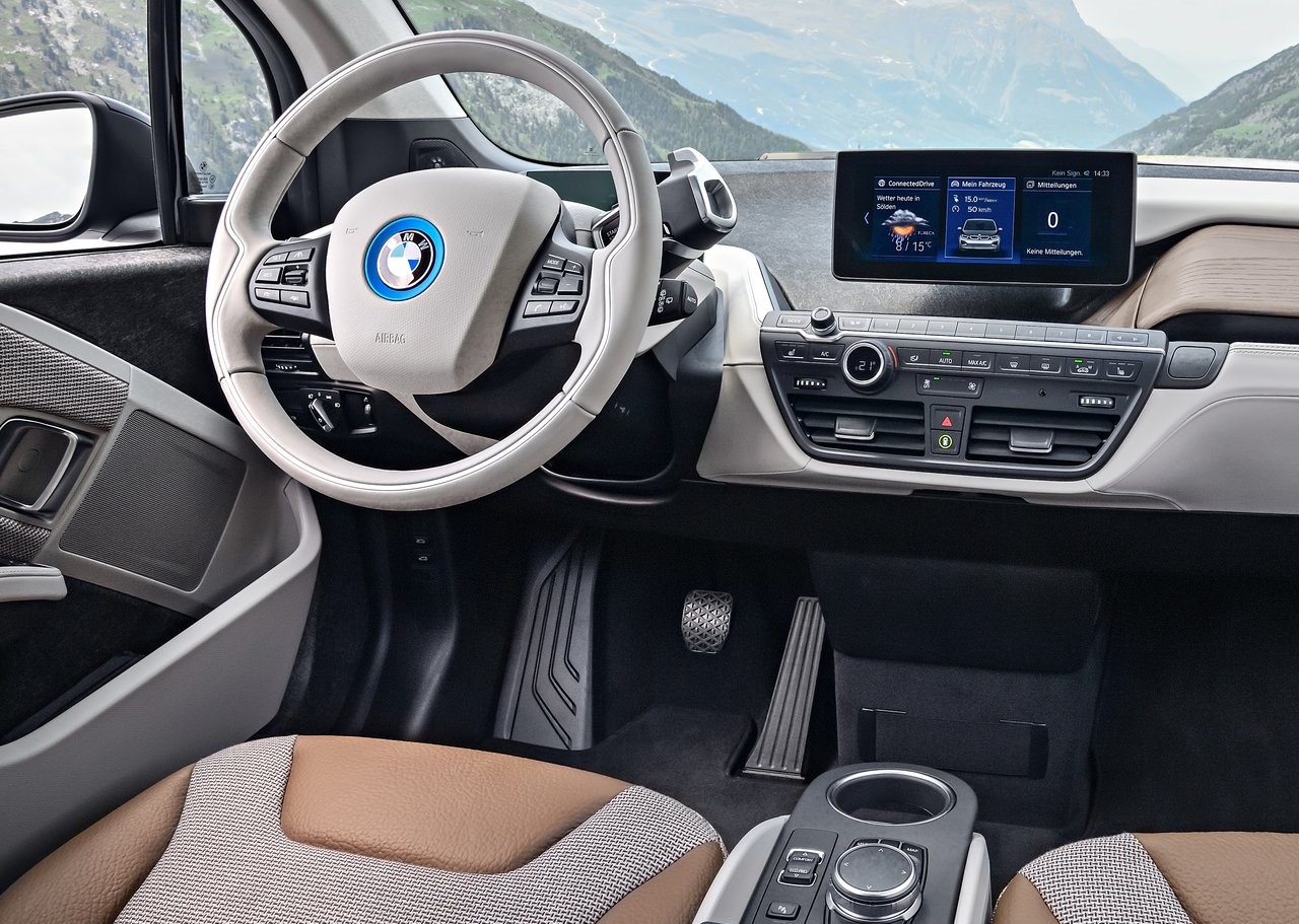 Bmw I3 2018 1280 29