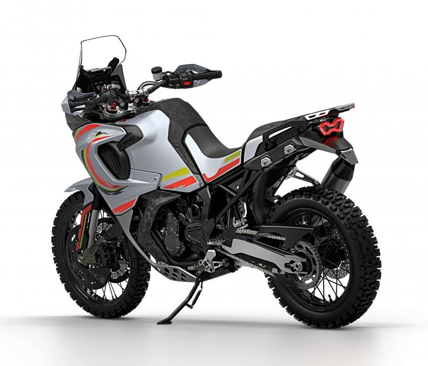 Mv Agusta Lucky Explorer 95 (5)