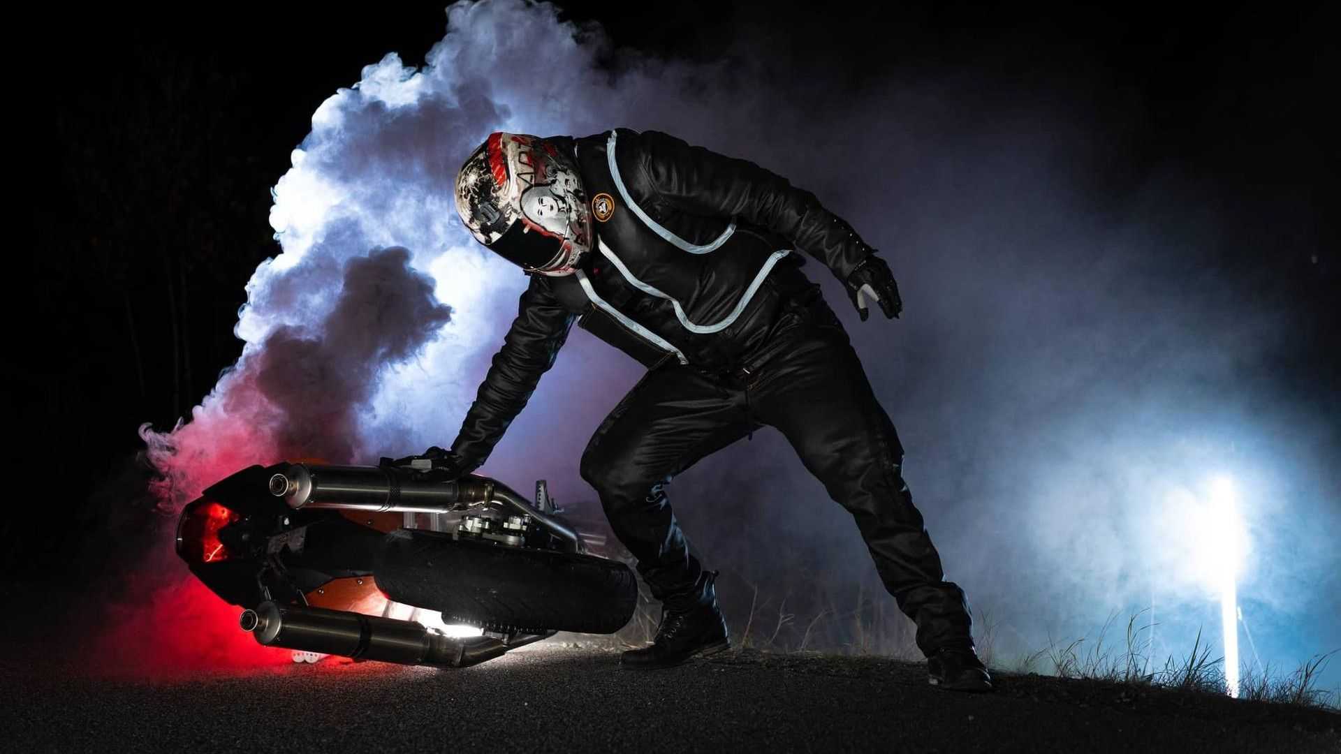 Calça Airbag 1