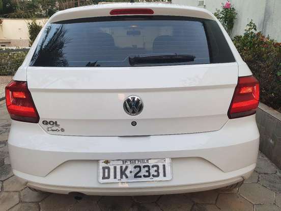 Vw Gol Usado