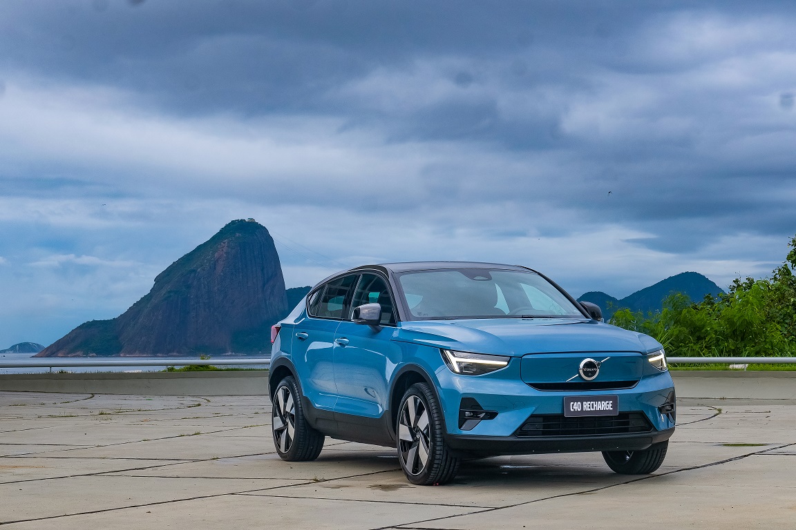 Volvo C40 Foto Alexandre Lefebvre (1)