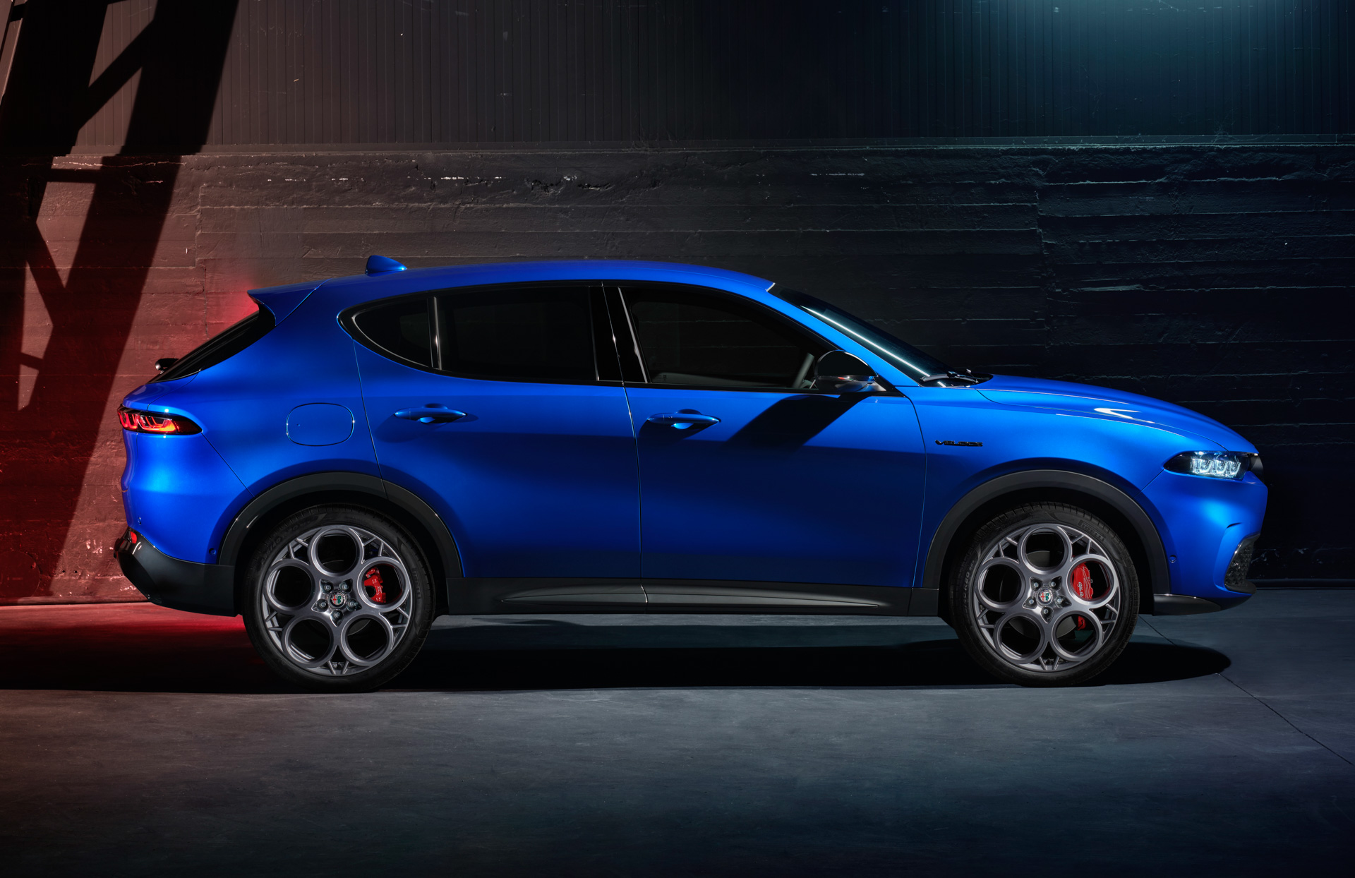 2023 Alfa Romeo Tonale 10