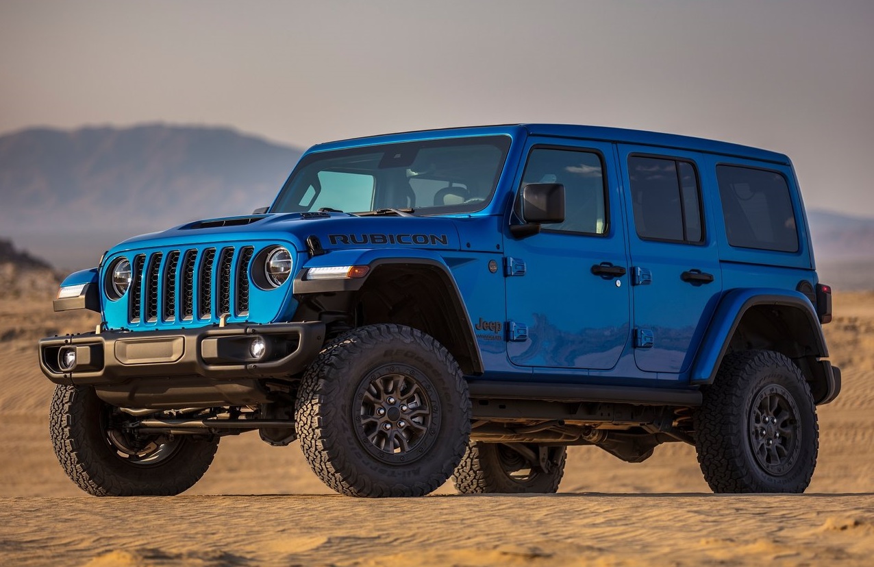 Jeep Wrangler Rubicon 392 2021 1280 01