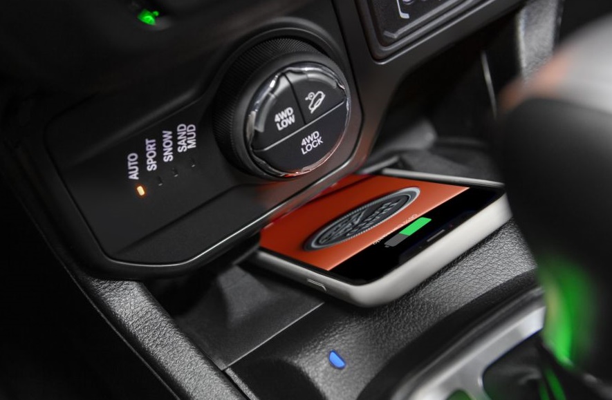 Jeep Renegade 2023