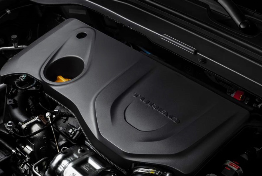 Jeep Renegade 2023