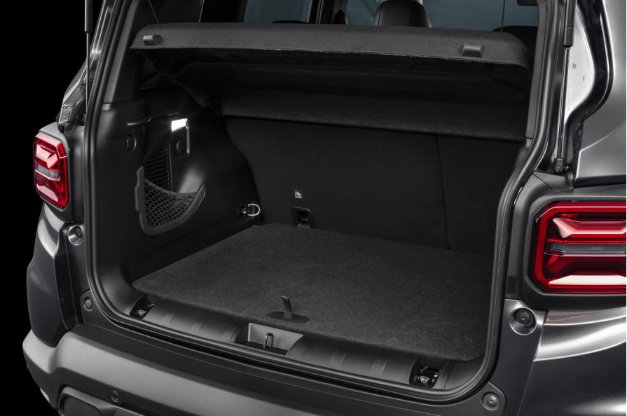 Jeep Renegade 2023