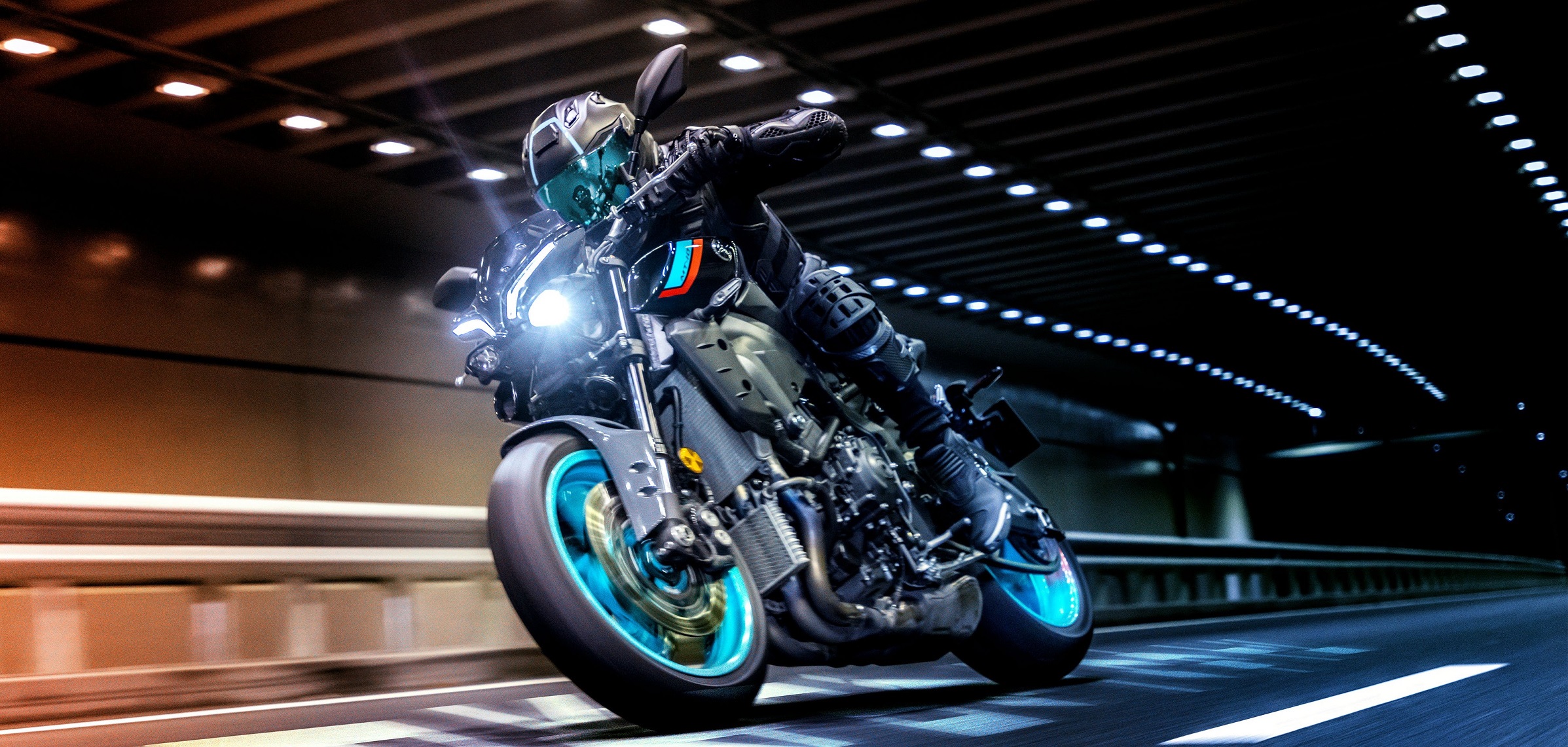 Yamaha Mt 10 Destacada