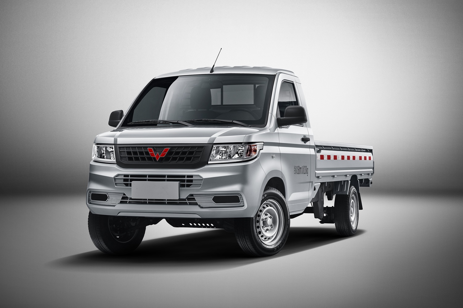Wulling Mini Truck