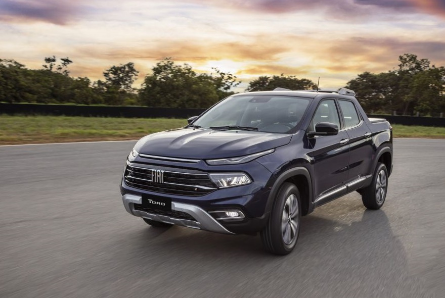 Fiat Toro